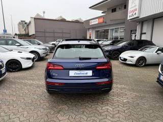 AUDI Q5 usata, con Antifurto