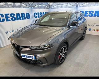 ALFA ROMEO Tonale usata, con Sedili riscaldati