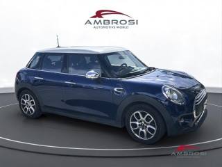 MINI One D usata 1