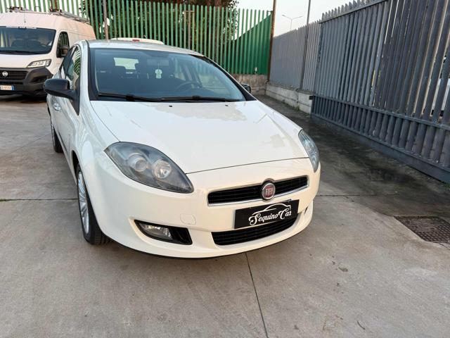 FIAT Bravo usata, con ABS