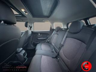 MINI Clubman usata, con Sensore di pioggia