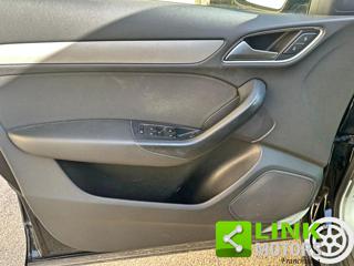 AUDI Q3 usata, con Luci diurne LED