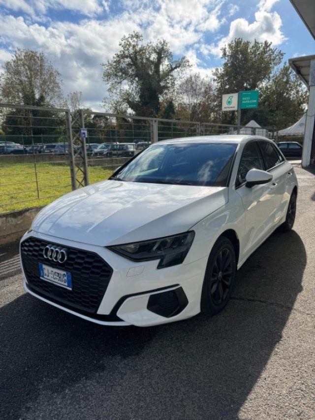 AUDI A3 usata, con Airbag laterali