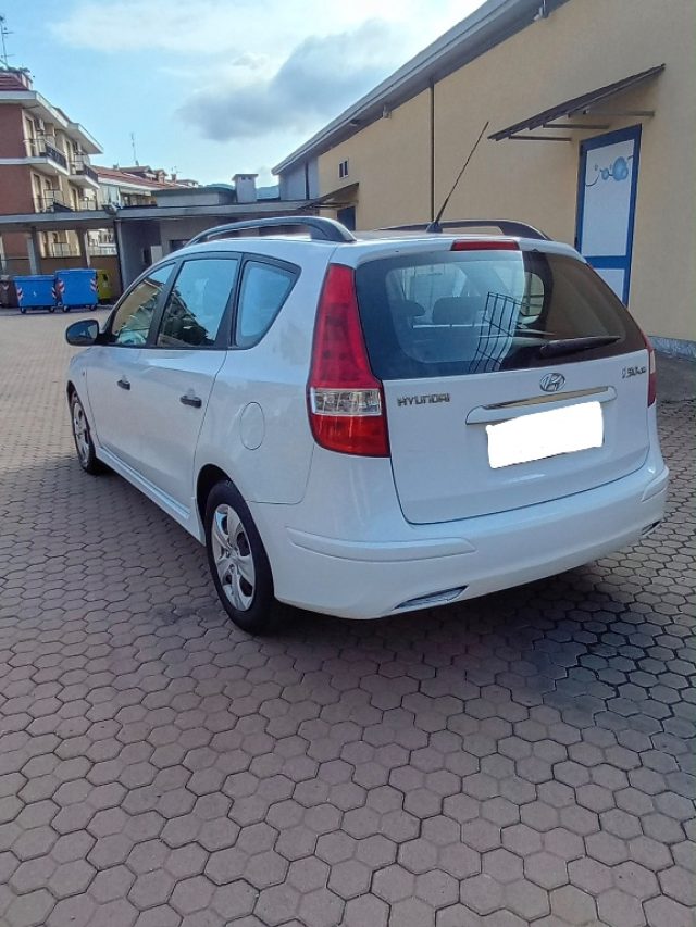 HYUNDAI i30 usata, con Chiusura centralizzata