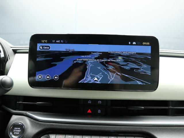 FIAT 600 usata, con ESP