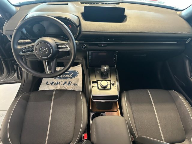 MAZDA MX-30 usata, con Cruise Control