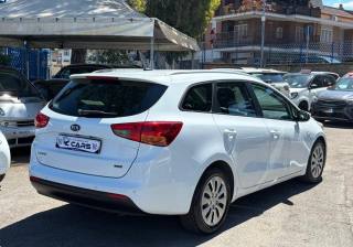 KIA cee