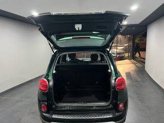 FIAT 500L usata, con Controllo automatico clima