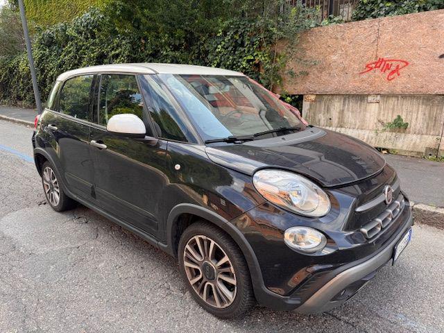 FIAT 500L usata, con Alzacristalli elettrici