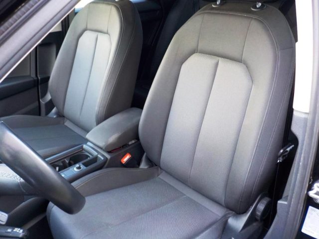 AUDI Q3 usata, con Start/Stop Automatico