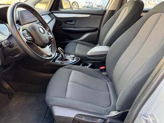 BMW 218 usata, con Autoradio