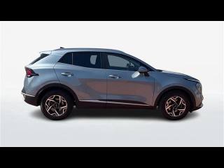 KIA Sportage usata, con Airbag laterali