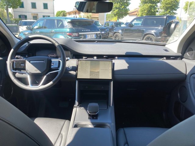 LAND ROVER Discovery Sport usata, con Airbag Passeggero