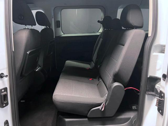 FORD Tourneo Connect usata, con Cruise Control