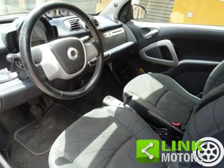 SMART ForTwo usata, con Controllo trazione