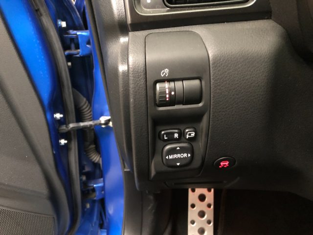 SUBARU Impreza usata 21