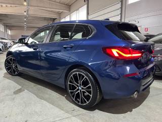 BMW 118 usata, con Alzacristalli elettrici