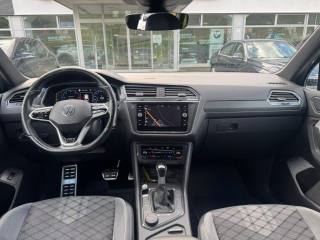 VOLKSWAGEN Tiguan Allspace usata, con ESP