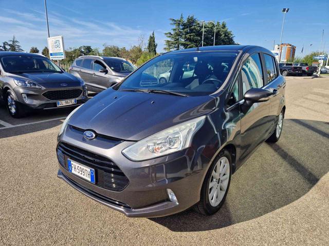 FORD B-Max usata, con ABS