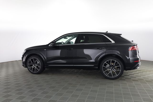 AUDI Q8 usata 5