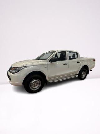 MITSUBISHI L200 usata, con Airbag laterali