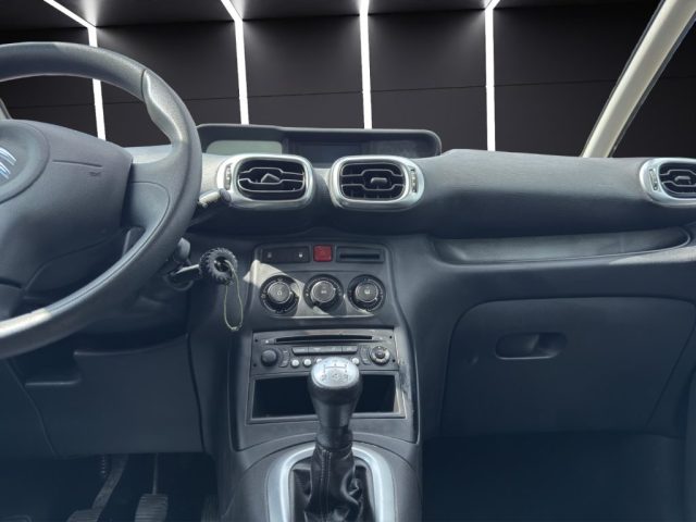 CITROEN C3 Picasso usata, con Immobilizzatore elettronico