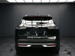 NISSAN Qashqai usata, con Alzacristalli elettrici