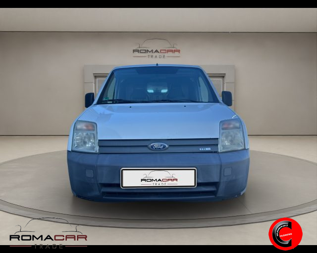 FORD Transit Connect usata, con Chiusura centralizzata