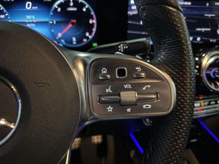 MERCEDES-BENZ GLB 200 usata, con Immobilizzatore elettronico