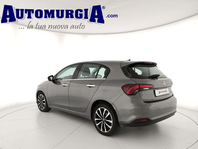 FIAT Tipo usata, con Airbag Passeggero