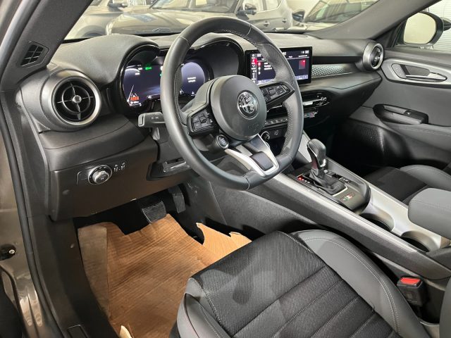 ALFA ROMEO Tonale usata, con Chiusura centralizzata