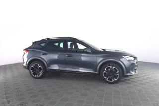 CUPRA Formentor usata 2