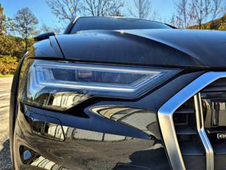 AUDI A6 allroad usata, con Touch screen