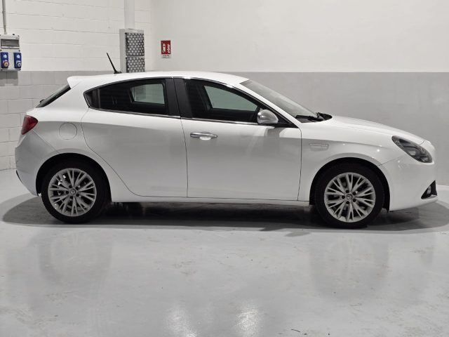ALFA ROMEO Giulietta usata, con ESP