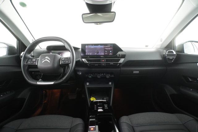 CITROEN C4 usata 10