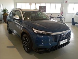 HONDA HR-V usata, con Airbag laterali