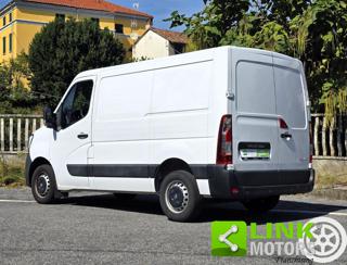 RENAULT Master usata, con Airbag Passeggero