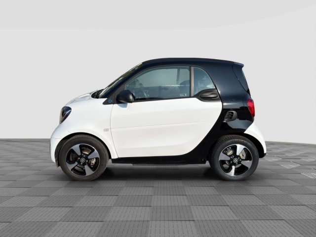 SMART ForTwo usata 1