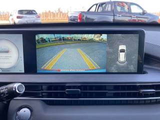 DR MOTOR DR5 usata, con Controllo automatico clima