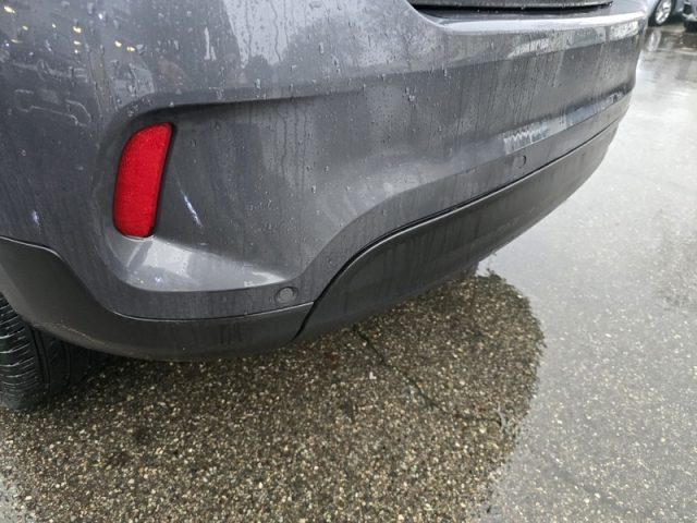 FIAT 500X usata, con Airbag Passeggero