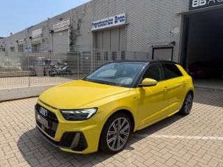 AUDI A1 usata, con Airbag laterali