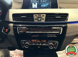 BMW X2 usata, con Servosterzo