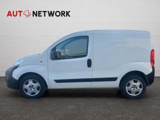 FIAT Fiorino usata, con ESP