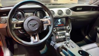 FORD Mustang usata, con Climatizzatore