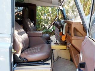 LAND ROVER Defender usata 53