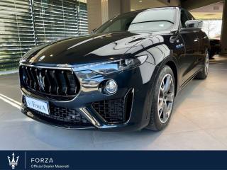 MASERATI Levante 2.0 mhev GT 330cv Sport pack , ADAS