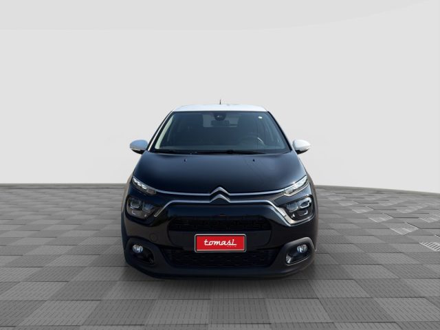 CITROEN C3 usata 7