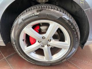 AUDI Q5 usata, con Park Distance Control