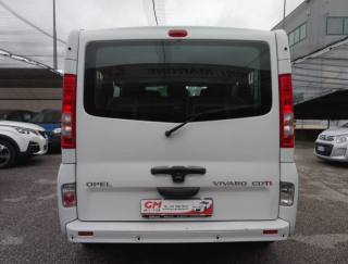 OPEL Vivaro usata, con Chiusura centralizzata