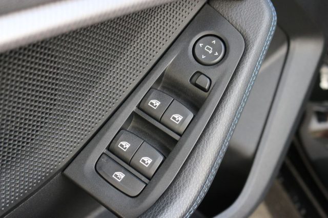 BMW 118 usata, con Cruise Control